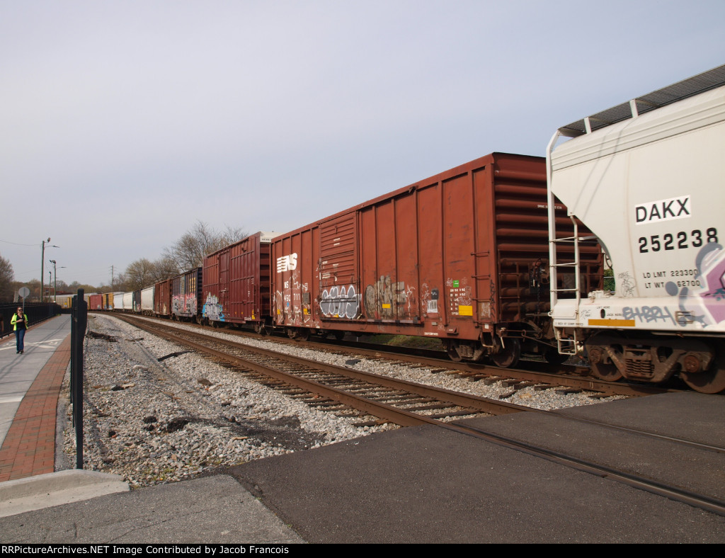 NS 450711